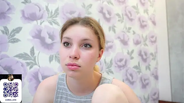 Sairallyn online show from July 10, 12:27 pm