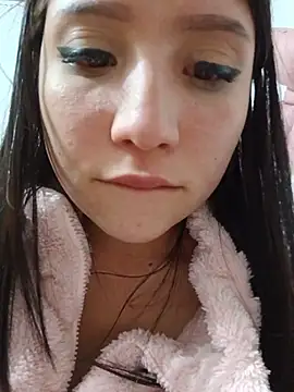mileidy0106 online show from June 2, 2:23 am
