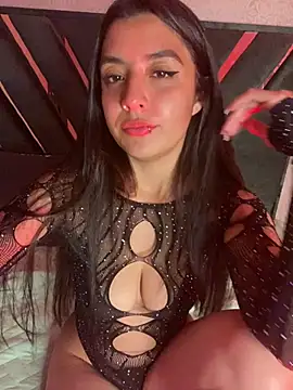Megan pink18 online show from July 10, 7:42 am