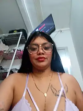 luxuryluna online show from July 19, 1:08 am
