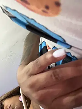 ladyandnico online show from June 3, 12:56 am