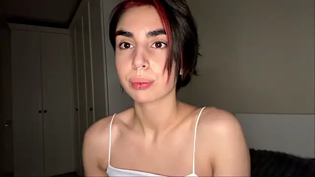JessiaRuezga online show from July 12, 12:17 pm