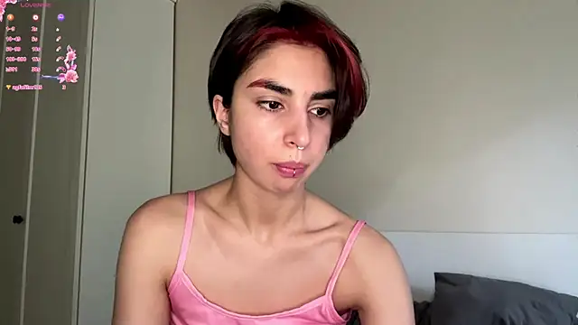 JessiaRuezga online show from July 14, 11:15 am