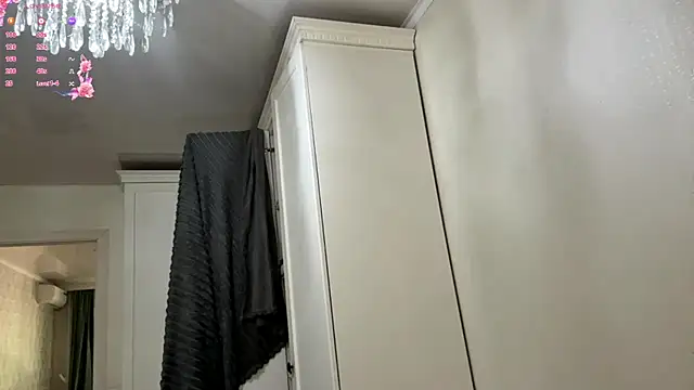 JessiaRuezga online show from July 19, 11:12 am