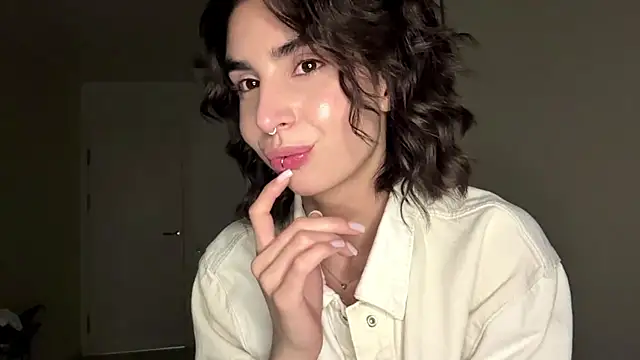 JessiaRuezga online show from May 31, 12:22 pm