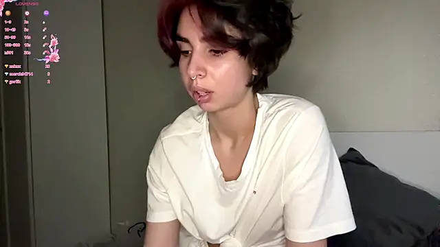 JessiaRuezga online show from July 13, 12:28 pm