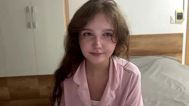 MarryWish1 online show from June 3, 6:46 pm