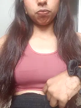 sexy rubina89 online show from June 4, 4:28 am