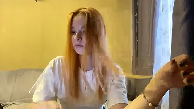 nyanyamonkey online show from June 3, 1:34 pm
