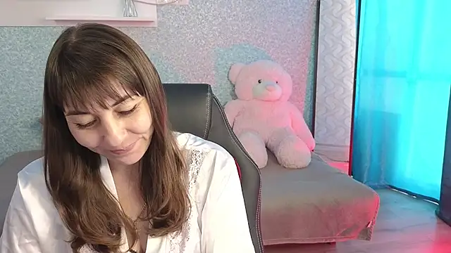 StelaDream online show from July 18, 11:02 am