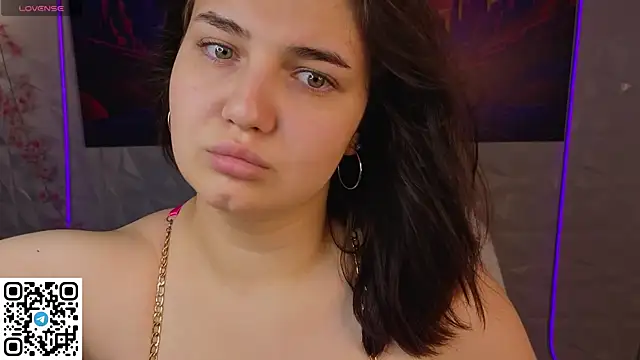 Mary F0x online show from July 19, 9:44 am