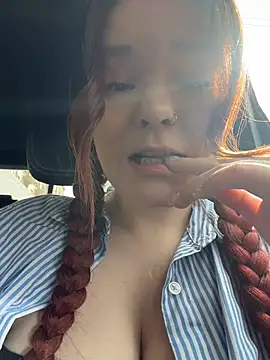 Baby  Fox online show from July 15, 1:16 pm