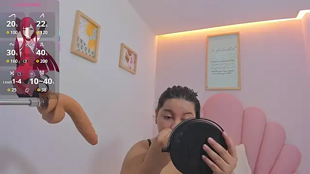 dani garciaa online show from July 19, 12:07 pm