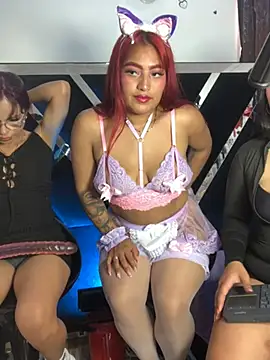 royal Temptationn online show from June 3, 2:33 pm