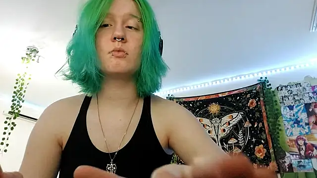 HunXena online show from June 6, 4:13 pm
