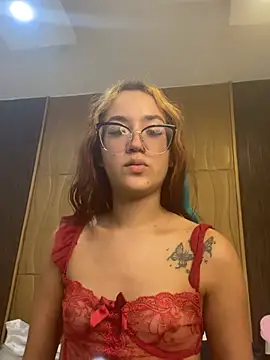 Peyton Roses online show from June 4, 9:19 pm