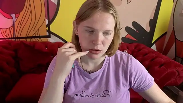 NikkyReyyy online show from July 7, 12:41 pm