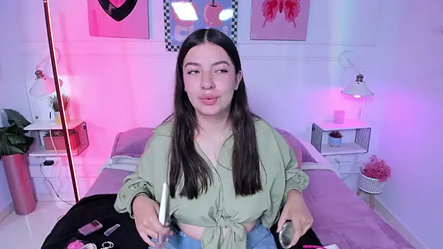 Sara Deen online show from July 21, 11:44 am