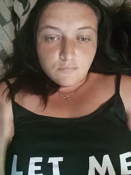 Angelina9612 online show from July 18, 6:21 pm