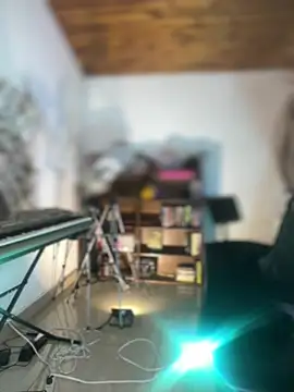 NikkiNix online show from July 18, 1:02 pm