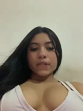 Paula-sinz online show from July 23, 2:09 am