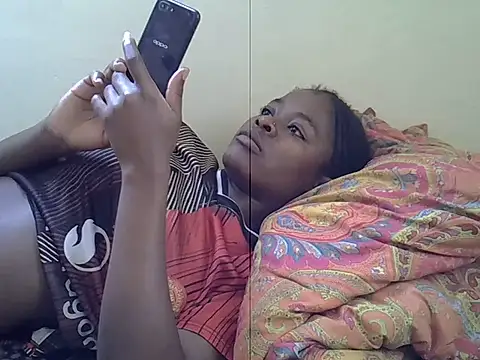 Hot-shannita online show from July 5, 7:47 am