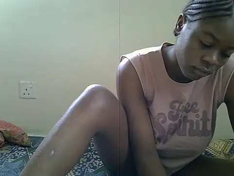 Hot-shannita online show from June 25, 6:40 am