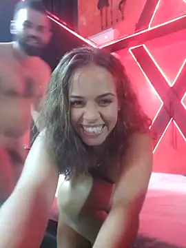 BiancaAfterDark online show from June 5, 1:31 am