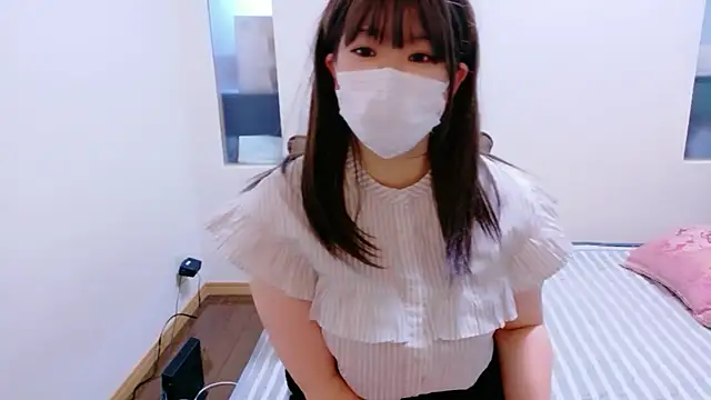 Mafuyu 0x0 online show from June 22, 6:32 am