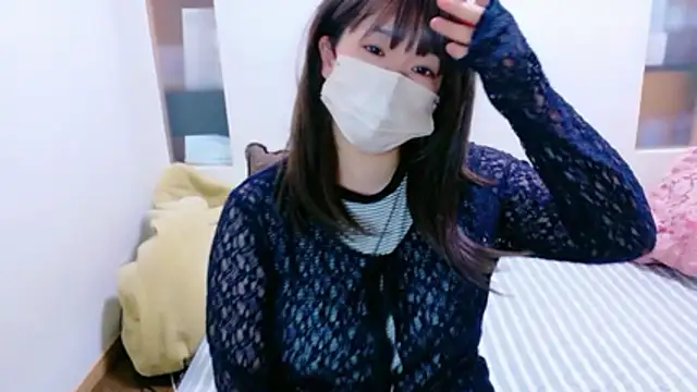 Mafuyu 0x0 online show from July 6, 11:37 am