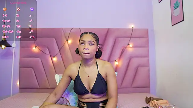thinsamathagirl online show from June 4, 2:39 am