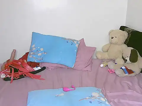 sexy bluegirl online show from June 4, 6:51 am