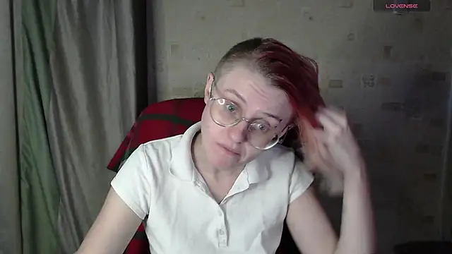   Freya    online show from July 7, 4:54 pm
