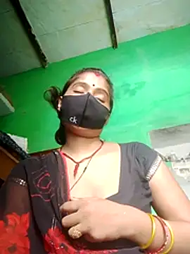 Rachnaaapkijaan78 online show from July 13, 6:03 am