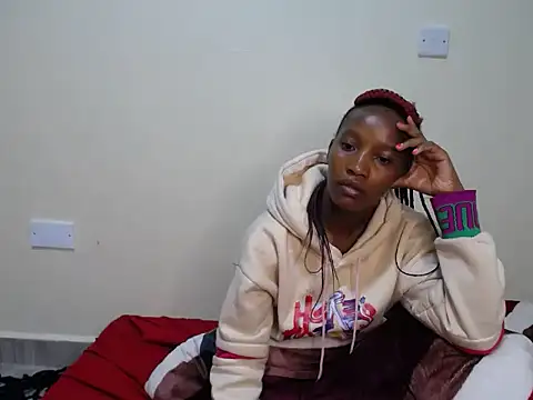 KittyFay online show from June 22, 2:27 am