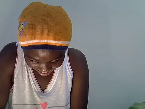 Ritty2030 online show from June 1, 8:43 pm