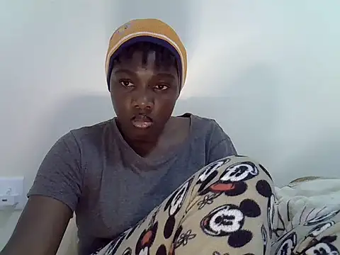 Ritty2030 online show from June 3, 2:33 pm