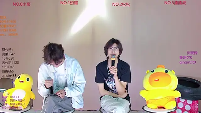 Crazyboy-001 online show from June 3, 4:45 pm