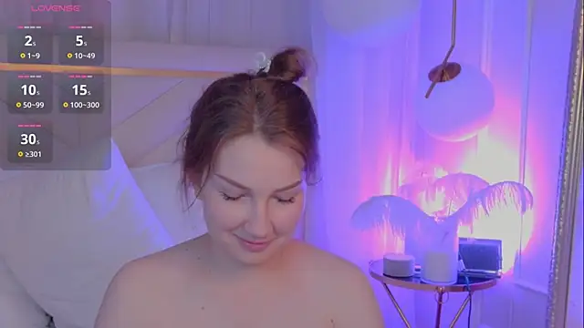 JessicaMartin online show from July 13, 9:21 am