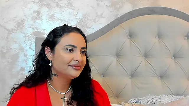 Bianca Vale online show from July 9, 4:59 am