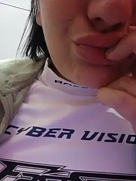 SeductiveSirenX online show from June 3, 11:44 am