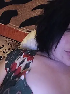 SeductiveSirenX online show from May 31, 7:04 pm