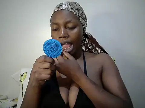 sexy muna online show from July 18, 8:22 pm