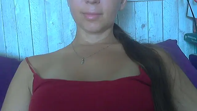 Bella--White online show from July 6, 6:29 am