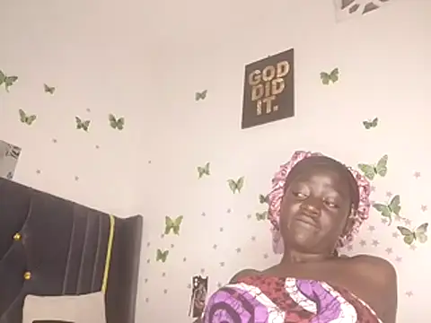 Blackdiva 254 online show from June 3, 5:08 am