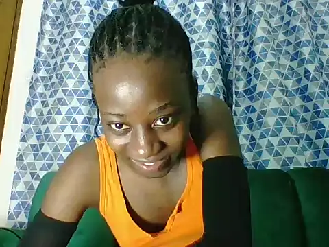 Darkpretty23 online show from July 7, 11:03 am