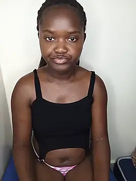 little creamy online show from July 13, 8:48 am