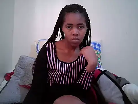 MidnightNala online show from July 28, 2:13 pm