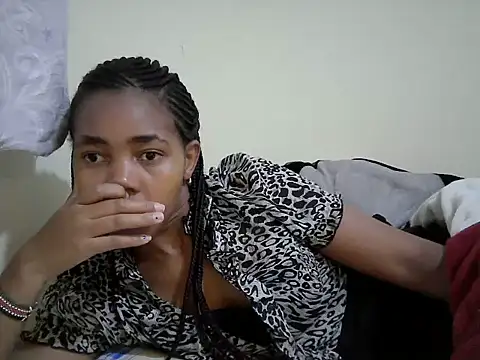MidnightNala online show from July 28, 7:39 pm