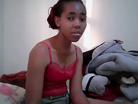 MidnightNala online show from July 31, 2:29 pm